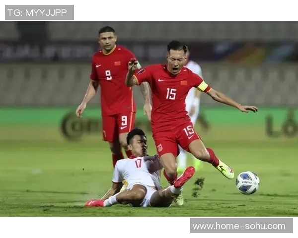 中国对阵叙利亚吴曦领衔出战期待球队再创佳绩