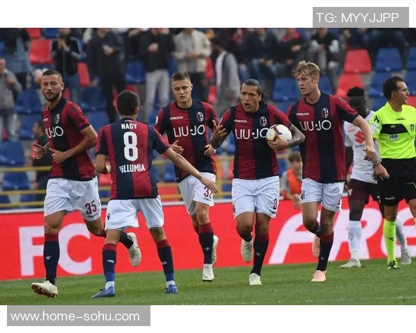 亚特兰大与博洛尼亚的激烈对决谁将赢得意甲荣耀