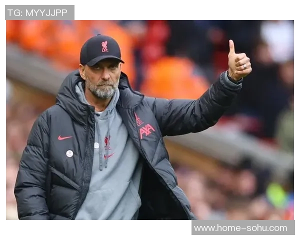 克洛普续约利物浦誓言全力冲击欧冠荣耀再创辉煌 克洛普续约利物浦誓言全力冲击欧冠荣耀再创辉煌