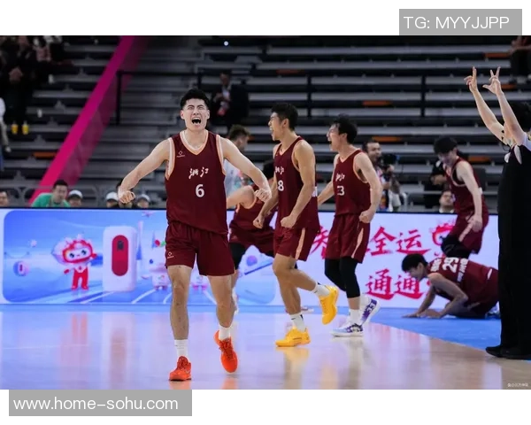 全运会男篮精彩对决广东队挑战北京队直播盛况全程呈现 全运会男篮精彩对决广东队挑战北京队直播盛况全程呈现