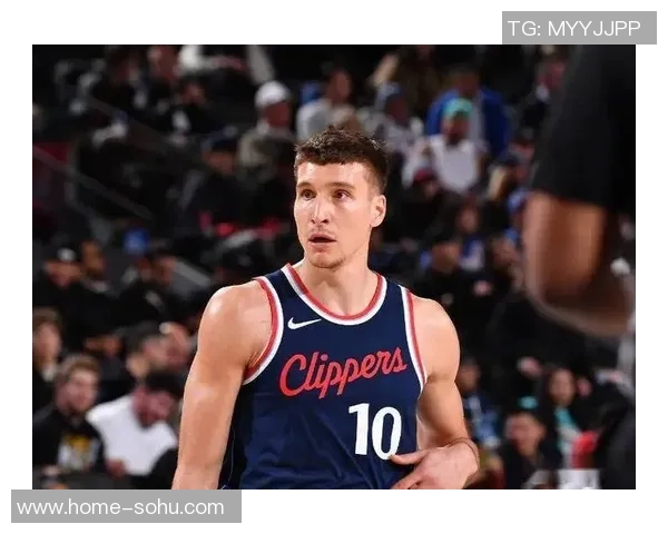 博格丹博格达诺维奇的篮球生涯与成就分析 博格丹博格达诺维奇的篮球生涯与成就分析