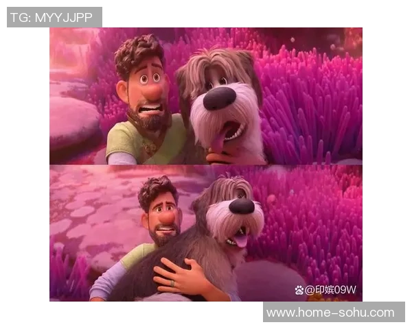 哈德森的奇幻旅程探索未知世界的无限可能与冒险