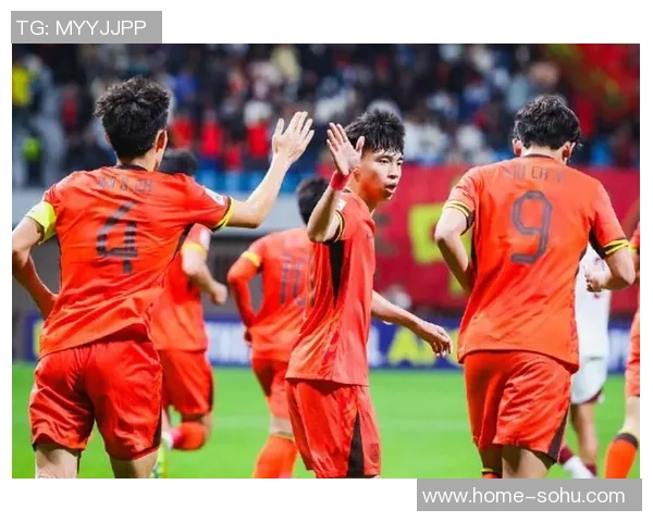 国青足球队迎战泰国队期待精彩对决展现年轻力量与技术风采