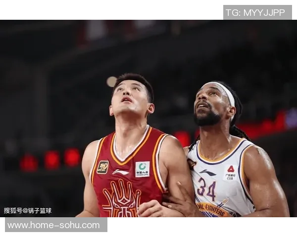 山西与北控季前赛精彩回放分析及比赛亮点总结