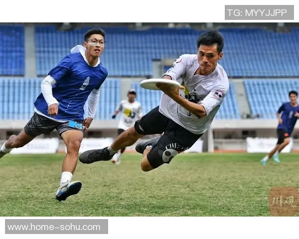 成都飞盘队配合引发热议球员间默契与争议并存的背后故事