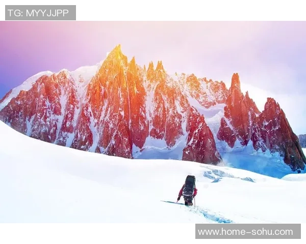 攀岩之路上的勇气与坚持：王敏的深度对话与人生哲学